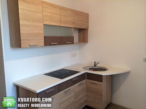 продам 1-комнатную квартиру. Киев,  Лебедева Николая - фото 1