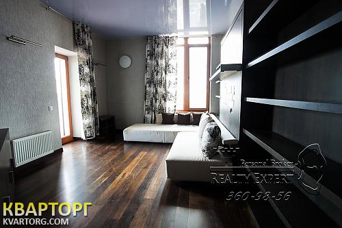 Sell 5-room apartment. Киев, Жилянская — photo 1