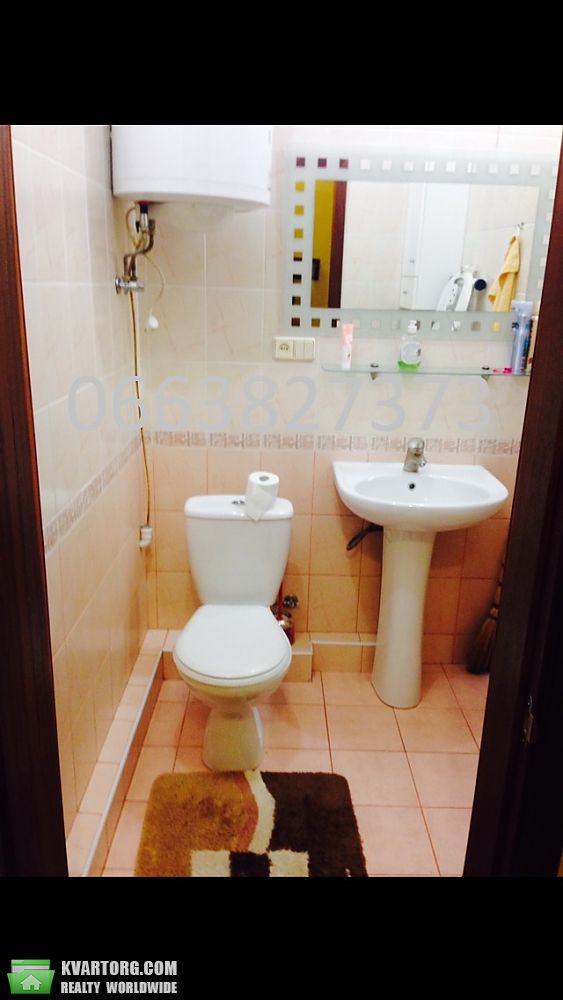 Sell 3-room apartment. Днепропетровск, Рабочая — photo 7