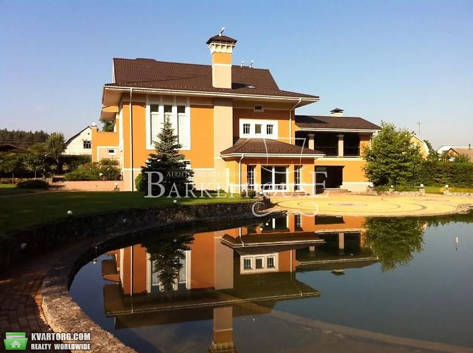 Rent out house. Киевская обл., Старые Безрадичи — photo 1