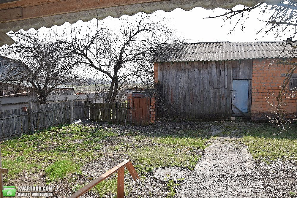 Sell house. Киевская обл., ул.Сумская — photo 5