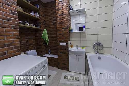 Sell 2-room apartment. Киев, регенераторная — photo 9