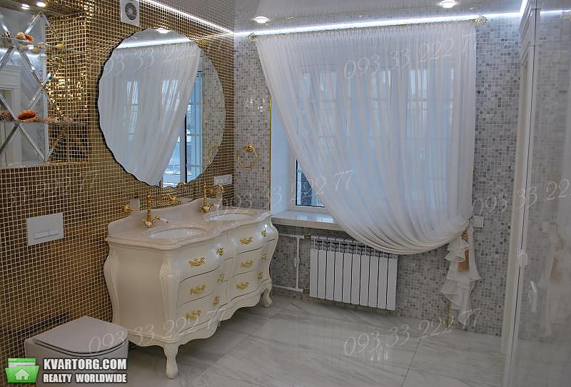 Rent out 4-room apartment. Киев, Нижний Вал — photo 4