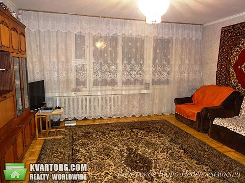 продам 3-комнатную квартиру. Киев,  Старонаводницкая - фото 9