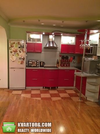 Rent out 1-room apartment. Киев,  Руденко — photo 5