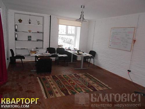 Sell office. Киев,  Рейтарская — photo 4