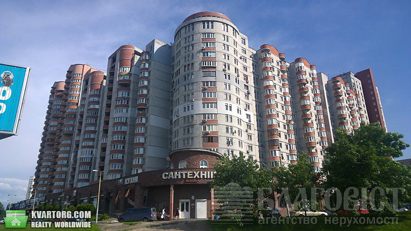 Sell 3-room apartment. Киев,  Саперно-Слободская — photo 2