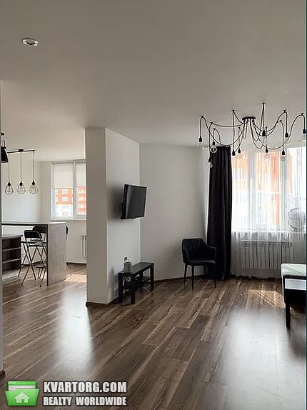 Rent out 3-room apartment. Киев, Пчелки — photo 6