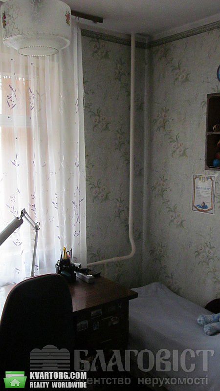 Sell 3-room apartment. Киев,  Луначарского — photo 5