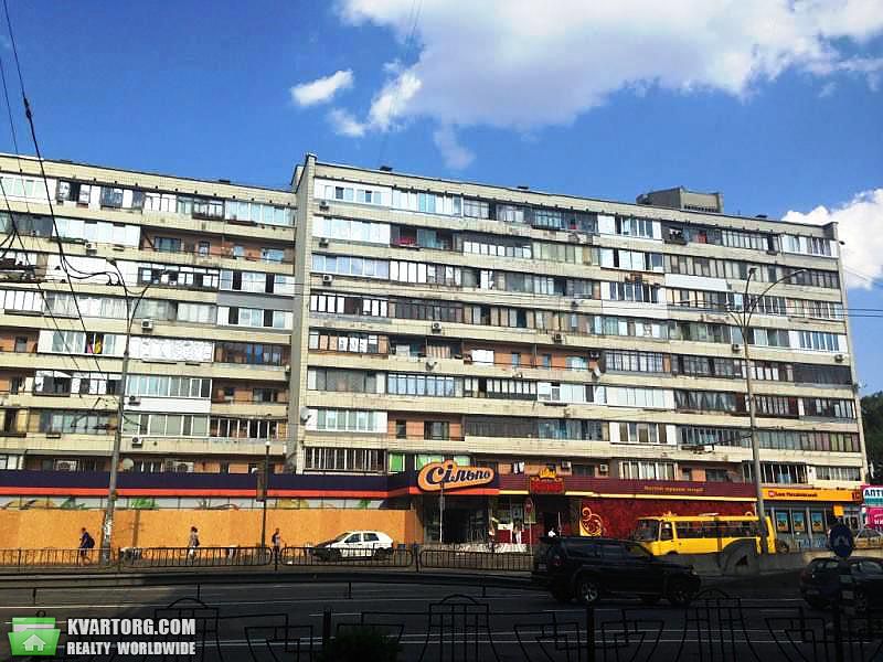 Sell 1-room apartment. Киев,  Чоколовский бул — photo 2