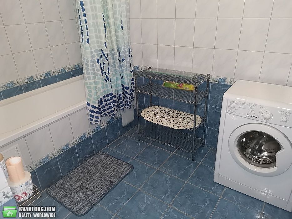 продам 1-комнатную квартиру. Киев,   Ломоносова - фото 5