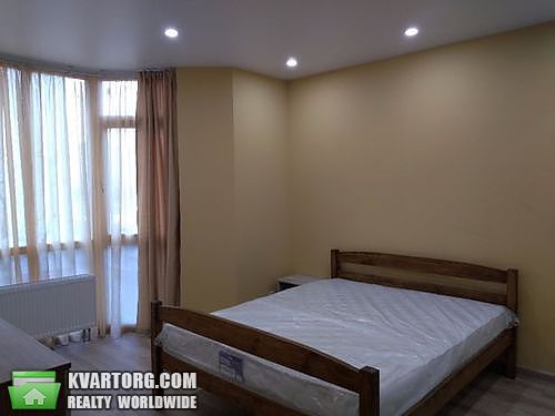 Rent out 2-room apartment. Киев,  Коперника — photo 4