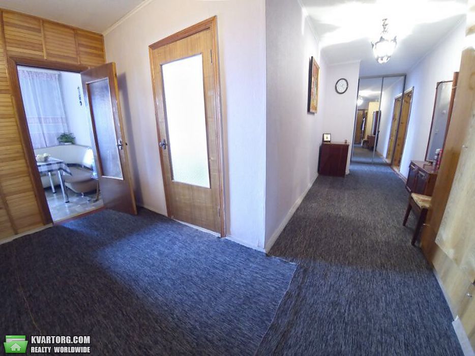 Sell 3-room apartment. Киев,  Закревского — photo 5