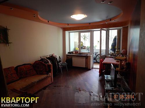 Sell 3-room apartment. Киев,  Демиевский пер — photo 3