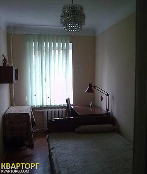 Rent out 3-room apartment. Киев,  Голосеевский пр — photo 3