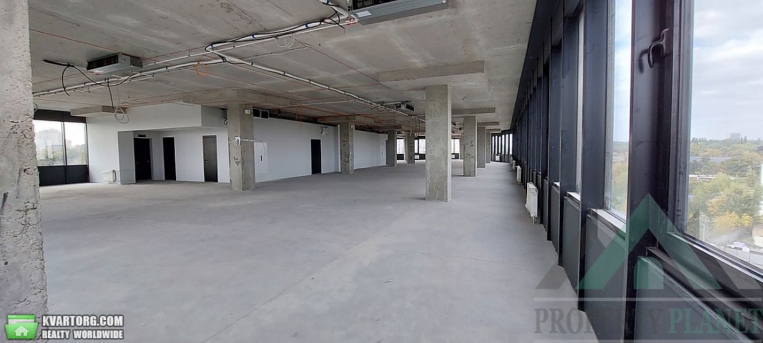 Rent out office. Киев, Зоологическая — photo 2