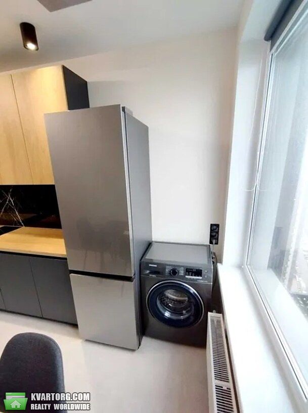 Rent out 1-room apartment. Киев,  Заболотного — photo 8