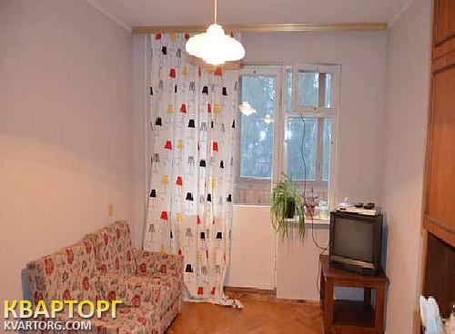 Sell 2-room apartment. Киев,  Василенко — photo 1