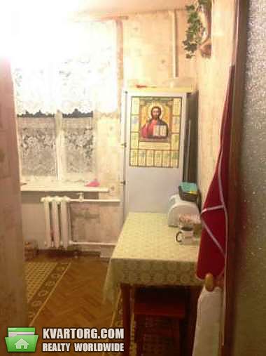 Sell 2-room apartment. Киев,  Каблукова — photo 5