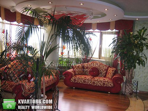 Sell 3-room apartment. Киев, Предславинская — photo 1