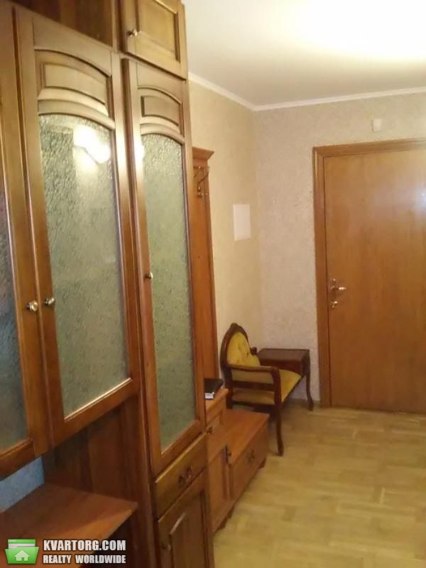 Rent out 2-room apartment. Киев,  Тургеневская — photo 9