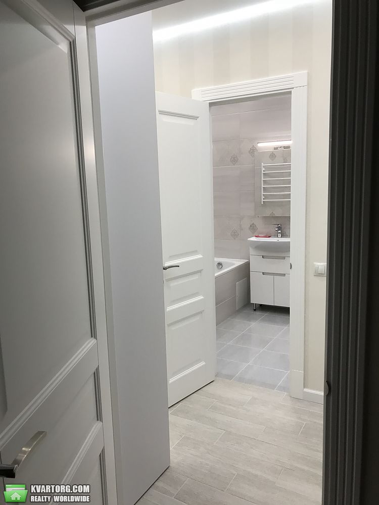 Rent out 1-room apartment. Киев,  Стеценко — photo 9