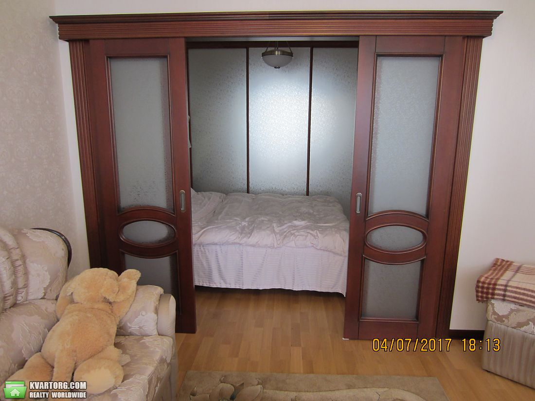 Sell 1-room apartment. Киев,  Клавдиевская — photo 7