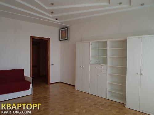 Rent out 4-room apartment. Одесса, Шевченко проспект — photo 2