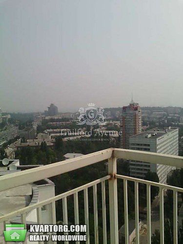 Sell 5-room apartment. Киев,  Дружбы Народов бул — photo 6
