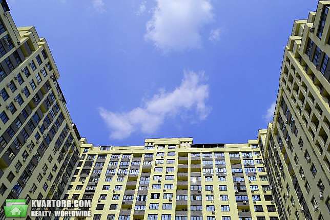 продам 3-комнатную квартиру. Киев,   Конева - фото 9