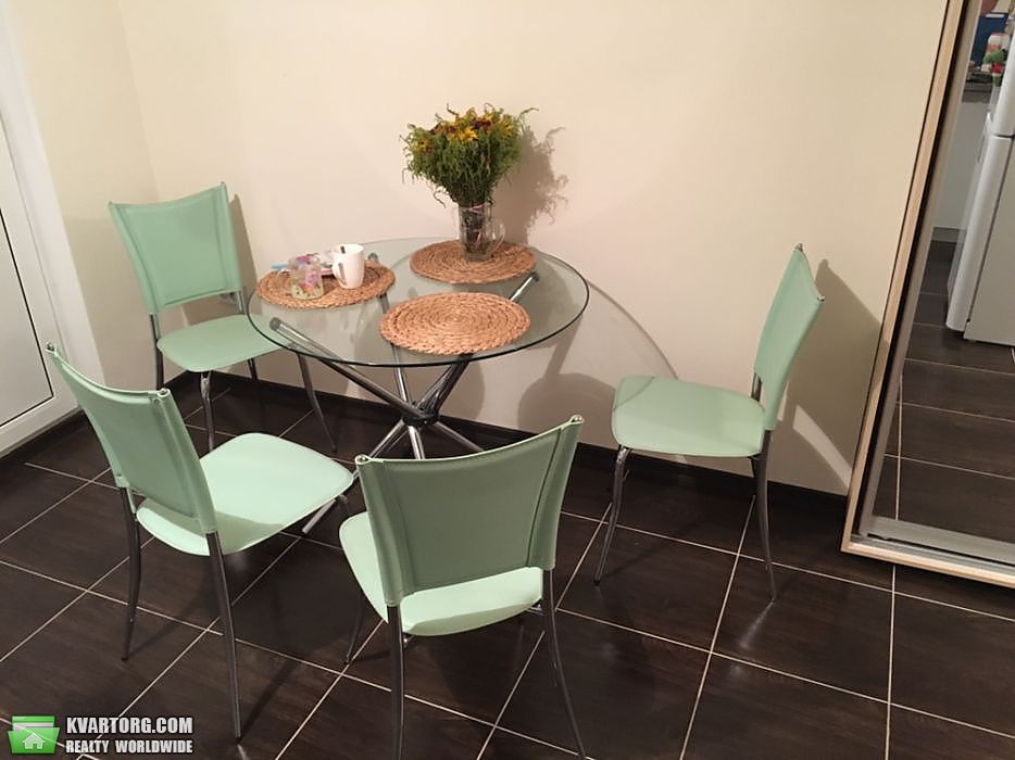 Sell 1-room apartment. Киев,  Харьковское шоссе — photo 2