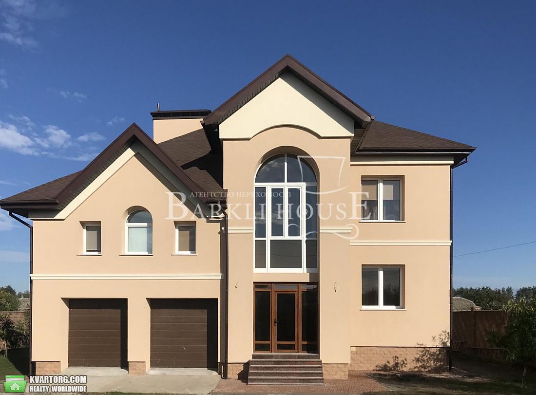 Rent out house. Киевская обл., Дмитровка — photo 10