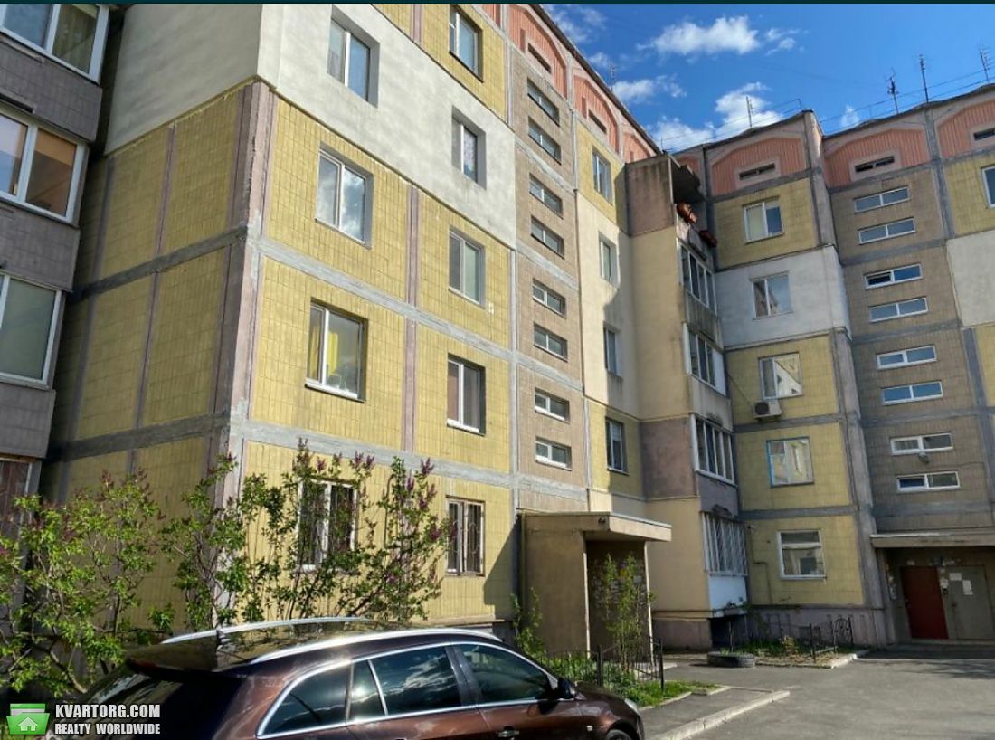 Sell 1-room apartment. Борисполь, Горького — photo 5