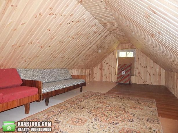 Sell house. Киевская обл., с. Лосятин — photo 3