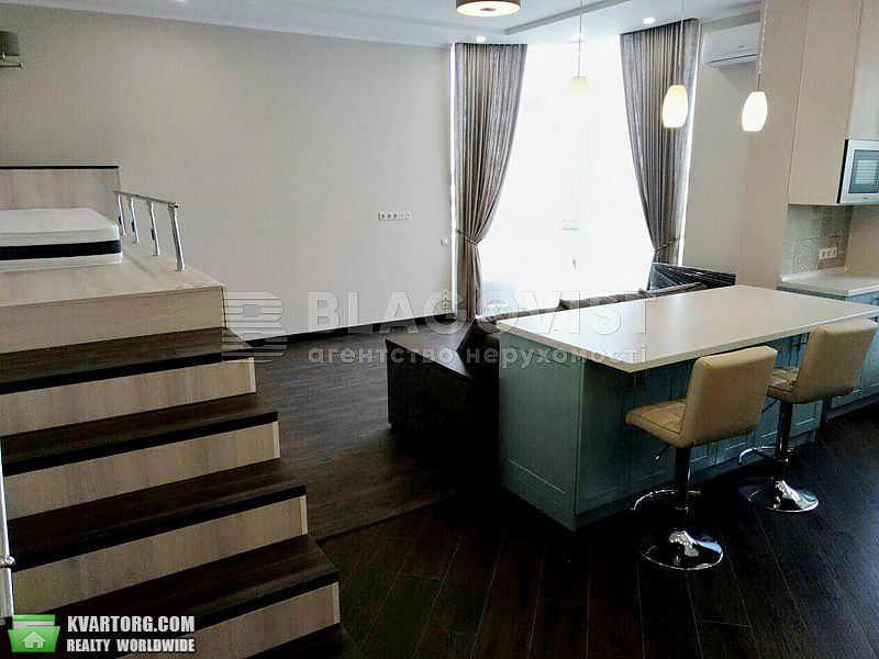 Rent out 1-room apartment. Киев,  Драгоманова — photo 6
