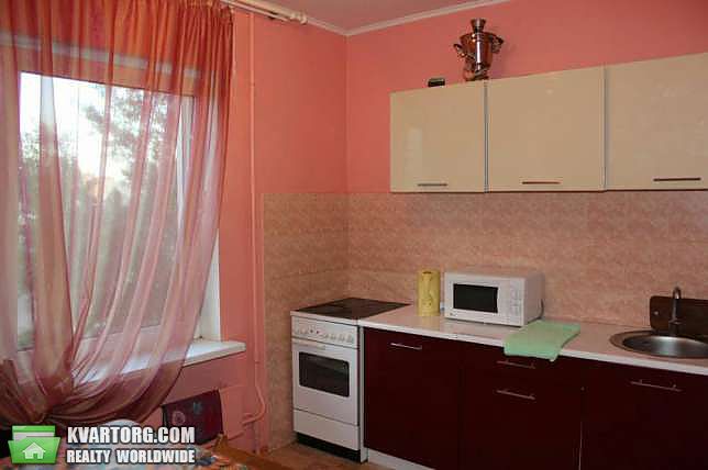 Sell 2-room apartment. Киев,  Срибнокильская — photo 4