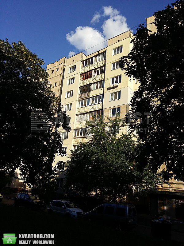 Sell 2-room apartment. Киев,  Ломоносова — photo 2