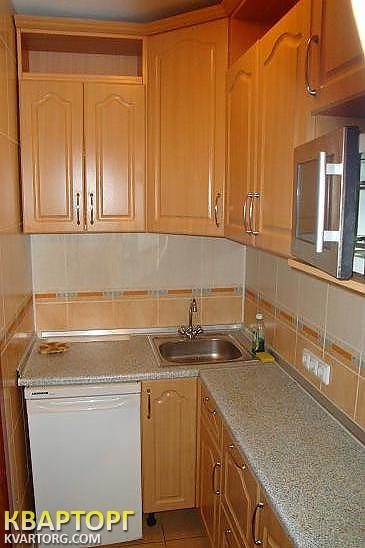 Rent out office. Киев, ул. Анны Ахматовой — photo 3