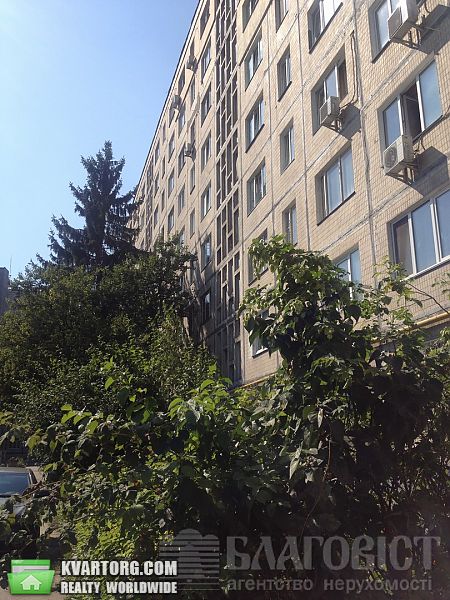 Sell 2-room apartment. Киев, Отрадный пр — photo 1