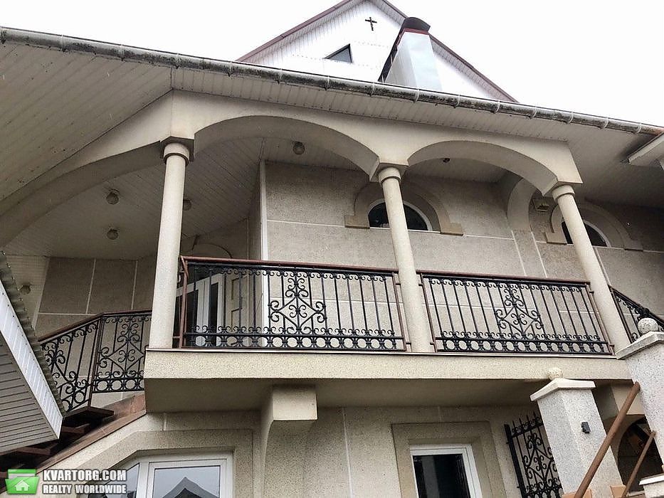 Sell house. Ужгород, Красногорская — photo 5