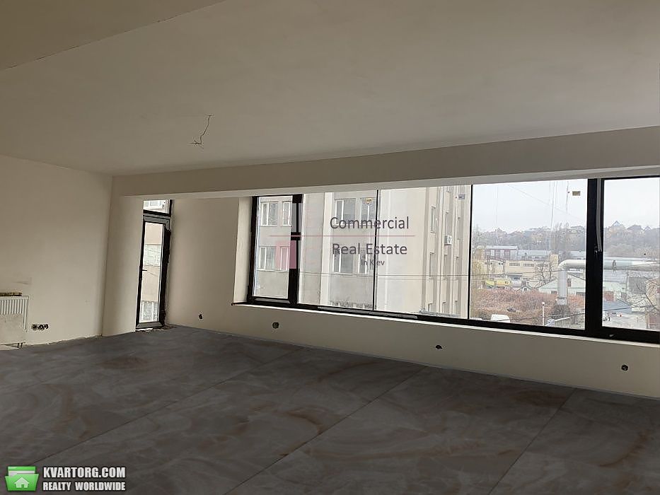 Rent out office. Киев, ул.Жилянская — photo 4