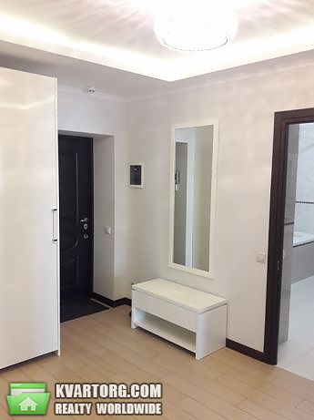 Rent out 2-room apartment. Киев,  Драгоманова — photo 3