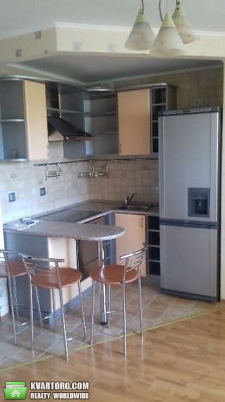 Sell 1-room apartment. Киев,  Каунасская — photo 1