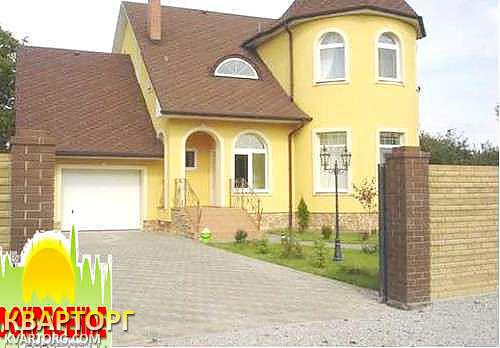 Sell house. Киев,  Садовая Осокорки — photo 1