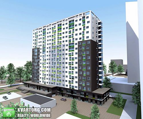 Sell 2-room apartment. Харьков, Отакара Яроша — photo 1