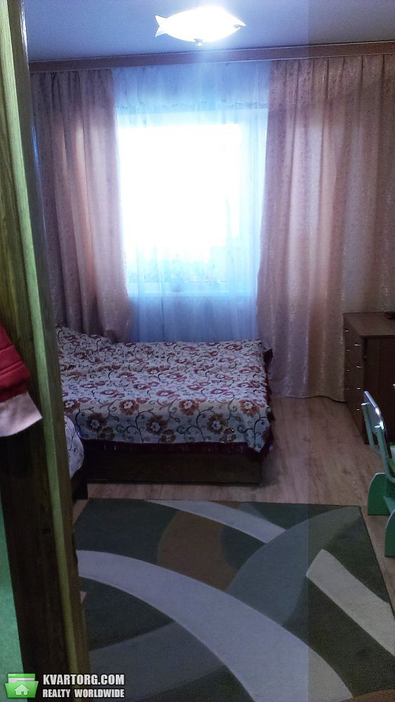 Sell 2-room apartment. Киев,  Героев Днепра — photo 3