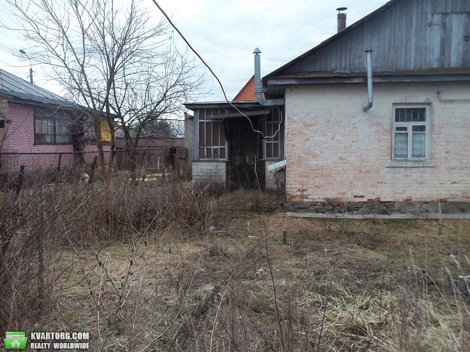 Sell house. Киевская обл., Краснопартизанская — photo 2