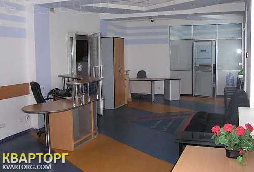 Rent out office. Киев,  Гвардейская — photo 2