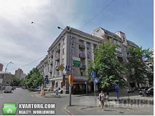 Sell 3-room apartment. Киев, Гусовского — photo 1