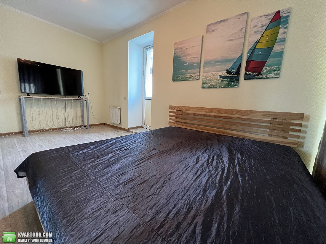 Sell 1-room apartment. Киев,  Бударина — photo 7